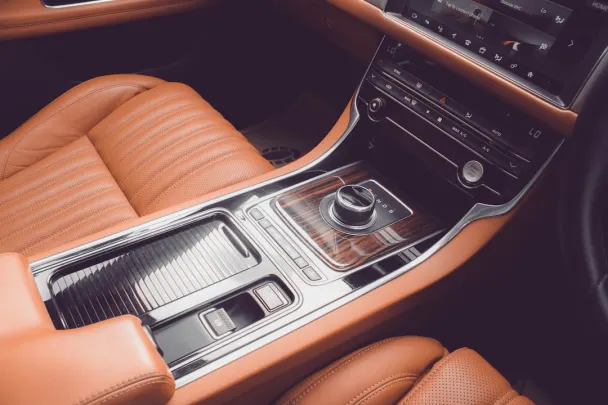 Vanguards Kasino Android/iOS Sovellus